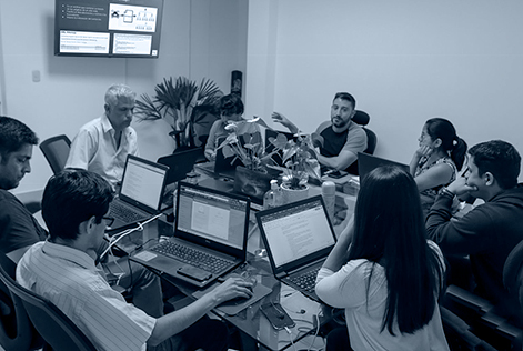 clase seo learning